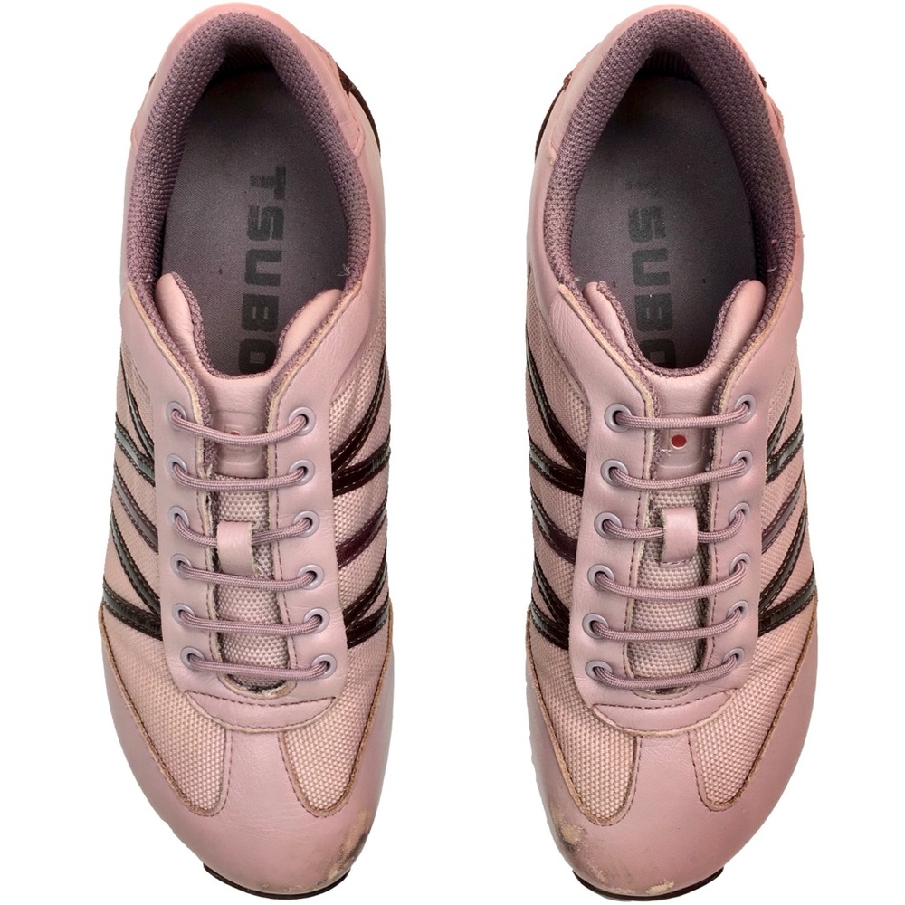 Tsubo Japanese Sneaker | 9 | Fits 8.5